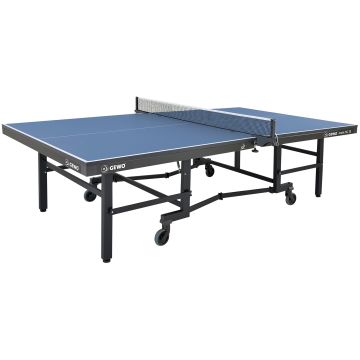 Gewo® Table Tennis Table Gewomatic SC 25 ITTF
