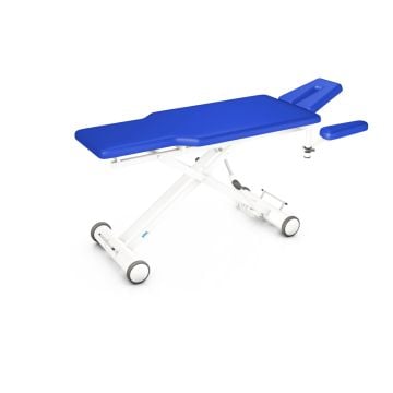 Therapy Table Solid 4 Osteo