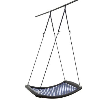Multi-child swing Education