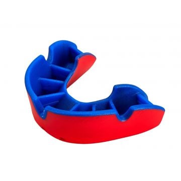 OPRO® Mouthguard Silver