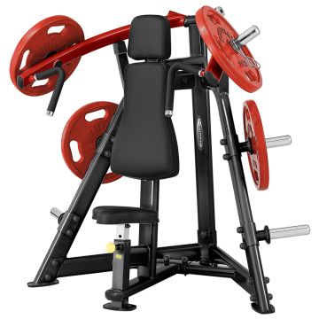Steelflex® Plate Load Shoulder Press