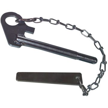 Wrecking Bar Plug
