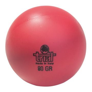 Trial® Plastic Throwing and Hitting Ball