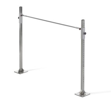 SPIETH® Methodik-Reck Club