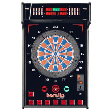 Karella® Dart Automat E-Master