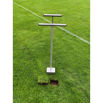 Stainless Steel Lawn Turf Edger