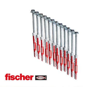 BenchK® Wall Screw Set KM8