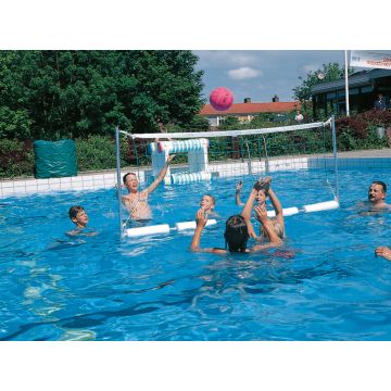 Kübler Sport® Water Volleyball System