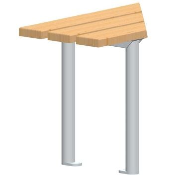 rontec® Additional price floor mounting solution