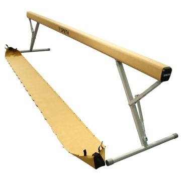 SPIETH® Balance Beam Cover 5 m Soft Touch
