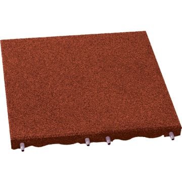 EUROFLEX® Impact Protection Surface, Narrow 