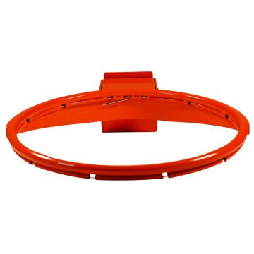 Kübler Sport® Basketball Hoop Dunking