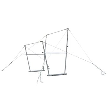 SPIETH® Tensioned Uneven Bars MUNICH