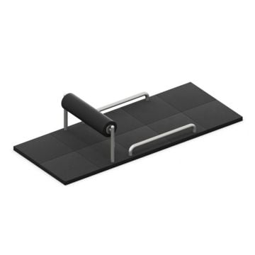 4FCIRCLE® STATION Fascia Trainer, lying position