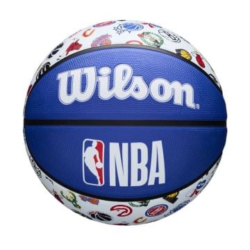Wilson&reg; Basketball NBA All Team