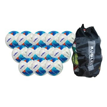 Molten® 12-piece SCHOOL TRAINER FN-ST Set