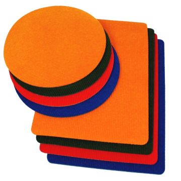 Kubler Sport® Carpet Tile