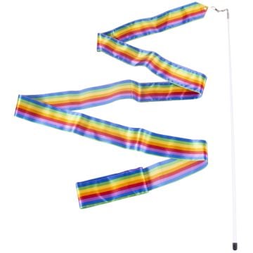 tanga sports® Gymnastics Band 6 m