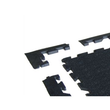 Corner piece for puzzle mat SPORT XXL