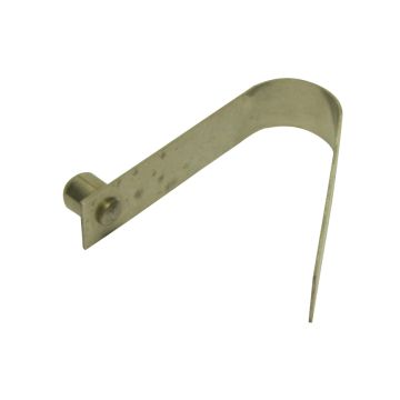 Height adjustable spring
