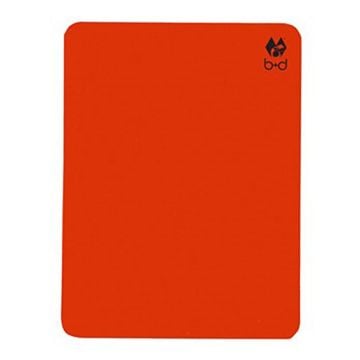 Red Card