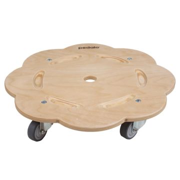 Pedalo® Stackable Building Block Roller Racer