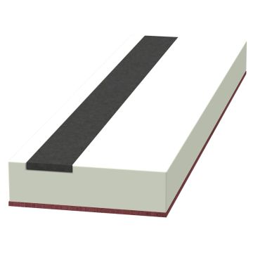 Take-off bar / Blind bar