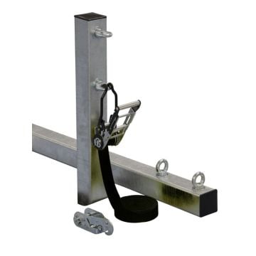 Kübler Sport® Slackline Set AIR