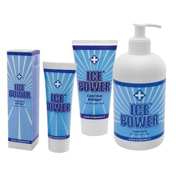 Ice Power® Original Cooling Gel