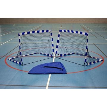 Powershot® Pop-Up Handball Goals