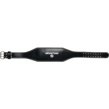 silverton® Weightlifting Belt Leather
