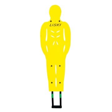 LISKI® Free Kick Dummy PRO-SOFT