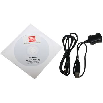 DIGI Computer Connection Set I