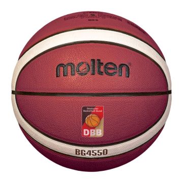 Molten® Basketball BXG4550-DBB