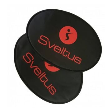 Sveltus® Gliding Pads