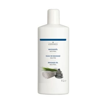 cosiMed® Massage Oil Neutral