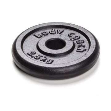 Cast Iron Weight Plate, 30 mm