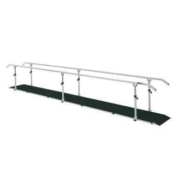 Ferrox® Walking Bars with Platform