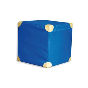 Gymnastics Mats Cube