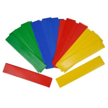 Kübler Sport® Floor Marking Line, Set of 5