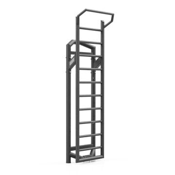 UpForm® Wall Bars UF-007