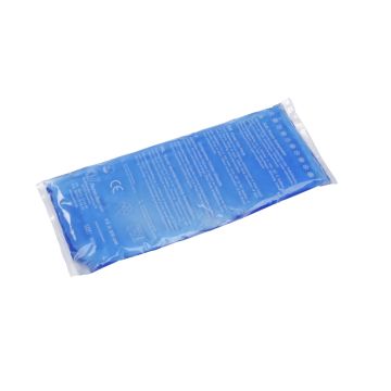 Cold-Hot Compress, multiple times