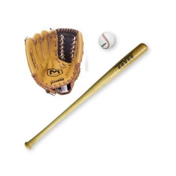 Baseball Set SENIOR