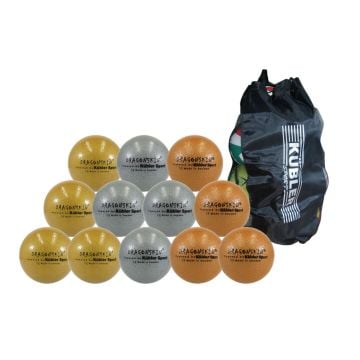 K&uuml;bler Sport&reg; Dragonskin&reg; Set STEPPED