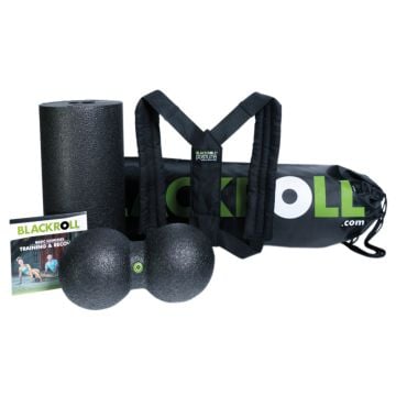 BLACKROLL® BACK SET