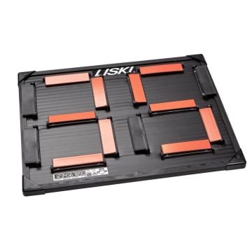 LISKI® Manual Scoreboard "HANDY"