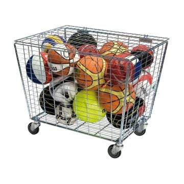 Ball Transport Cart Mini