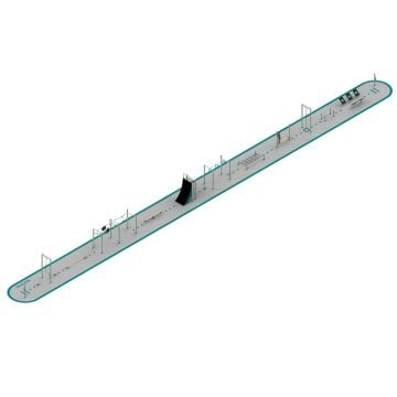 4FCIRCLE® OCR-Focus Trail