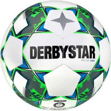 Derbystar&reg; Football Brillant DB Light