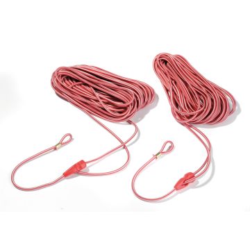 Gymnastics hoop 20 m